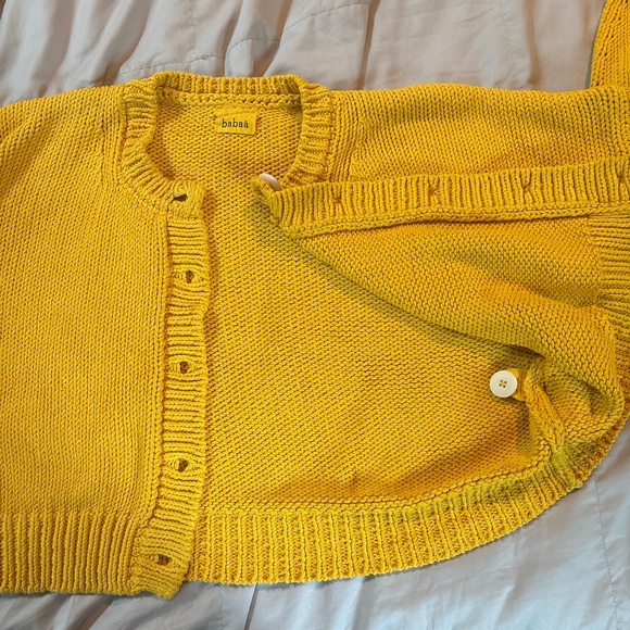 Babaa Cardigan - Picture 8 of 17